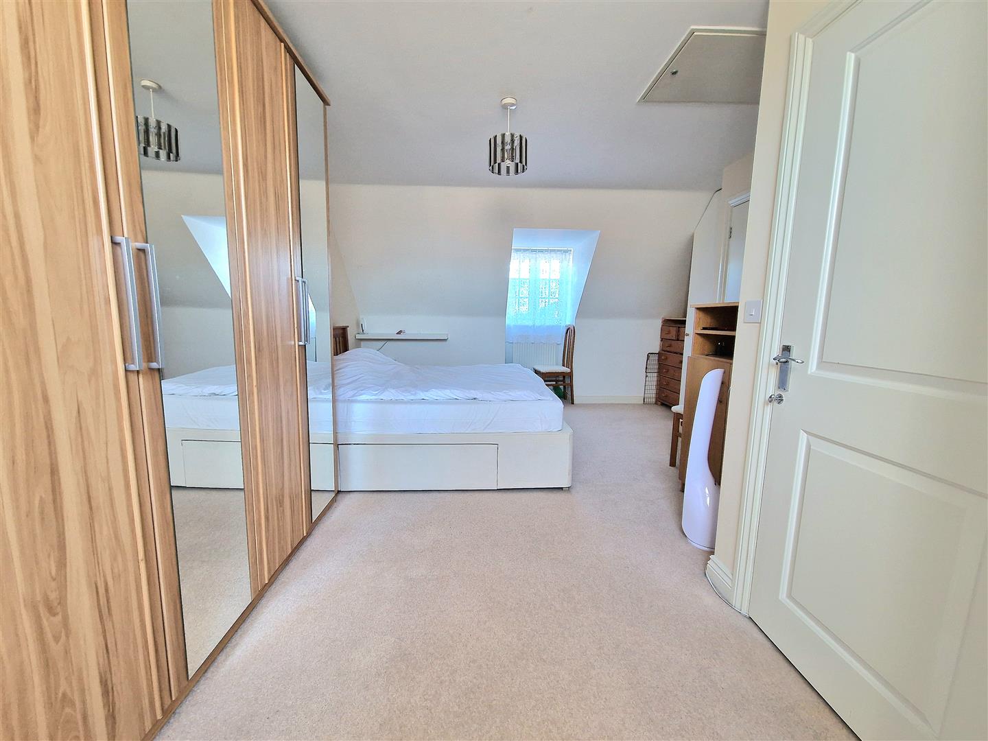 Saxon Way, Great Denham, Bedford